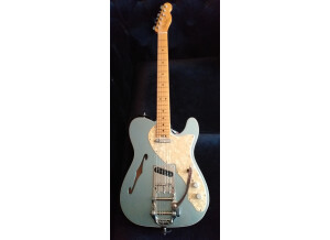 Fender American Elite Telecaster Thinline (88937)