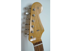Fender Stratocaster Reissue 62 Japan 1989