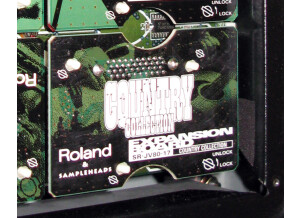 Roland SR-JV80-17 Country (78462)