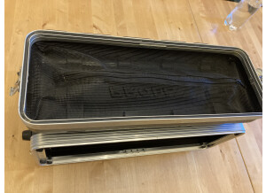 Proel Rack Case ABS 19" 4U