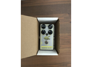 Xotic Effects AC Booster Comp