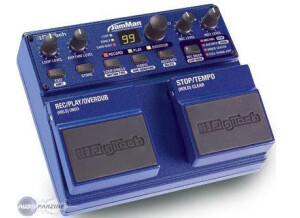DigiTech JamMan (4762)