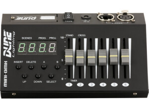 MINI DMX