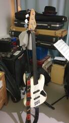 Hohner J Bass FL
