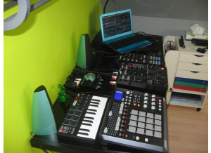 Akai MPK mini (11211)