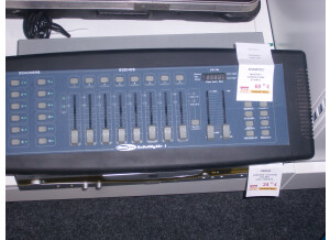 Showtec Scanmaster 1 (94900)