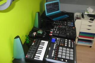 Akai Professional MPD32