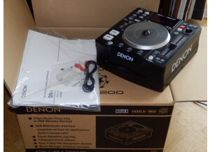 Denon DJ DN-S1200 (16845)