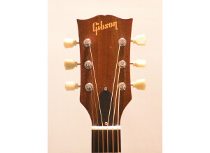 Gibson J-50 LH années 70'