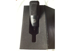 Audio-Technica AT4033 (41779)