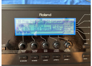 Roland G-800