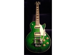 Gibson Les Paul Classic 2017 T (50635)