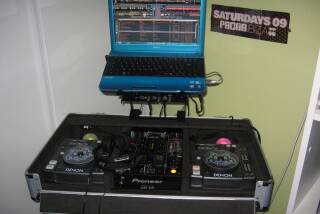 Mixvibes CROSS PACK