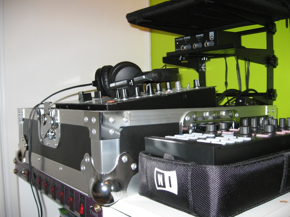 Sennheiser HD 25-1 II