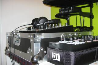 Sennheiser HD 25-1 II