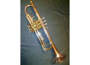 SML trompette tp 600
