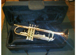SML trompette tp 600