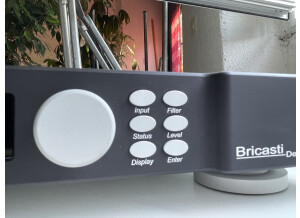 Bricasti Design M1 DAC