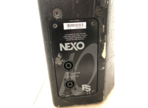 Nexo PC TD Controller