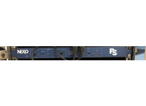 Nexo - PC TD Controleur PS10 UTD-V2