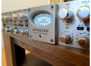 Avalon Vt-737sp (58601)