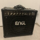 E304 Metalmaster 20 Combo 1x10 E304 Metalmaster 20 Combo 1x10