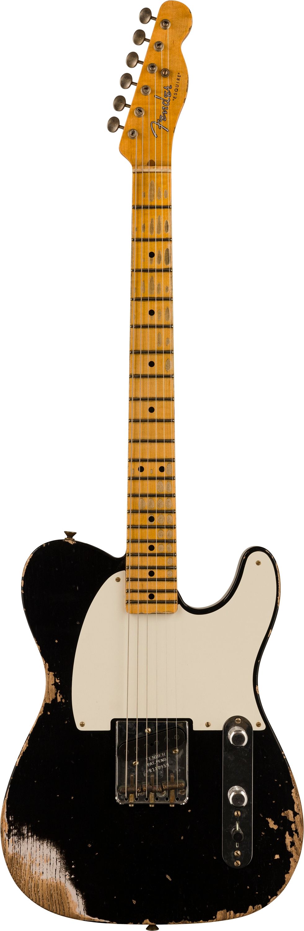 FenderReverseEsquire
