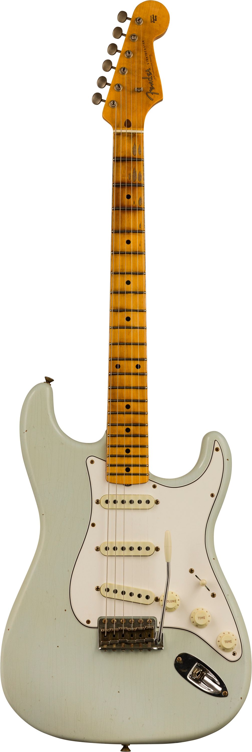 FenderTomatilloStrat