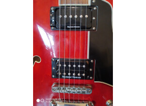 Eastman T386 (73859)