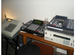 Akai MPC2000 (88200)