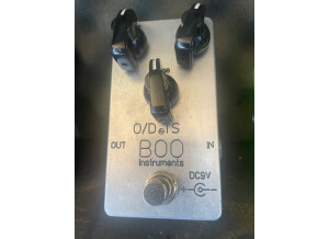 BOO Instruments O/D (74601)