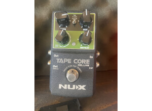 nUX Tape Core Deluxe (51724)