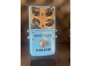 nUX Mod Core (49840)
