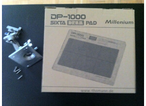 Millenium DP - 1000