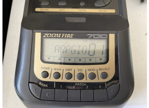Zoom Fire 7010