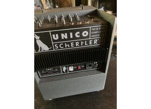 Schertler Unico Classic