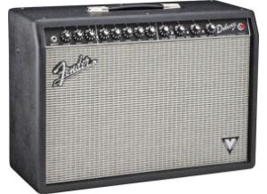 Fender [Vintage Modified Amps Series] Deluxe VM