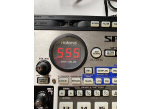 Roland SP-555 (91155)