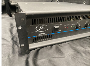 QSC MX 2000a (84269)