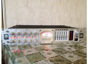 Avalon VT-747SP (79065)