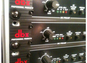 dbx 286 A (79588)