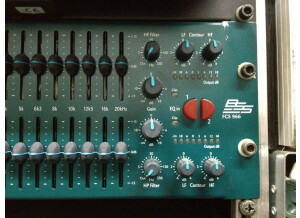 BSS Audio FCS-966 OPAL (55971)