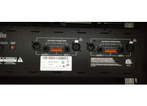 BSS Audio FCS-966 OPAL (54810)