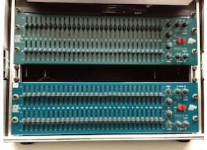 BSS Audio FCS-966 OPAL (74196)