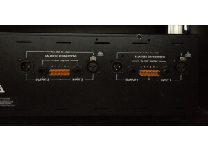 BSS Audio FCS-966 OPAL (45147)