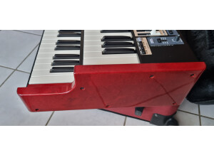 Clavia Nord C2D