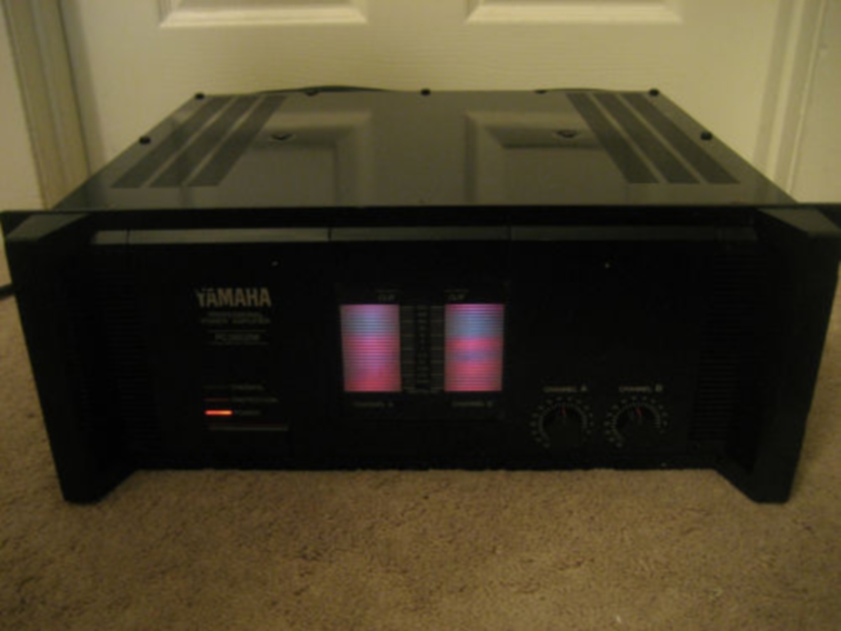 Yamaha pc2602-M