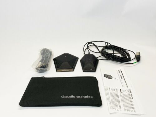 Audio-Technica U891Rx (55984)