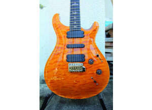PRS [513 Series] 513 Maple Top - Angry Larry