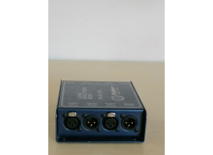 Palmer PLS-02 Line Splitter Box (12752)